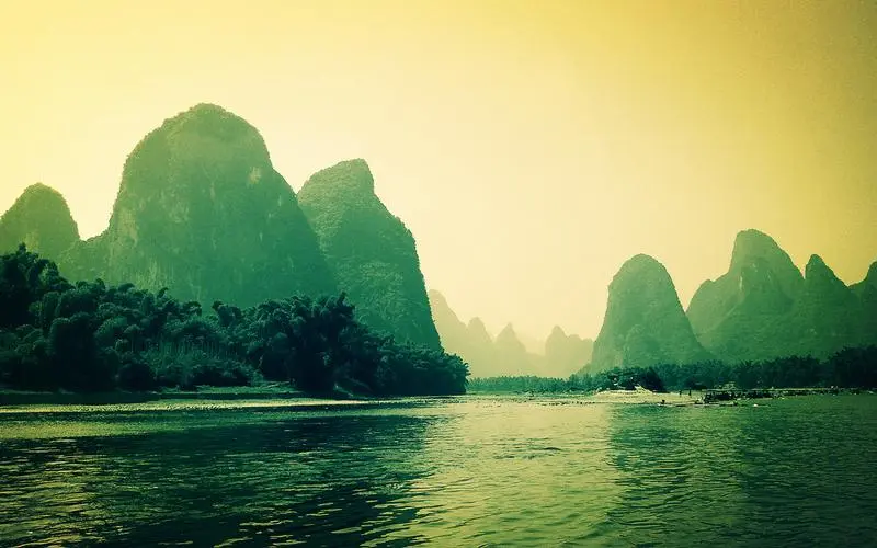 高效智能高效